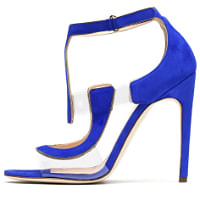 Rupert Sanderson for Antonio Berardi shoes only at Net A Porter